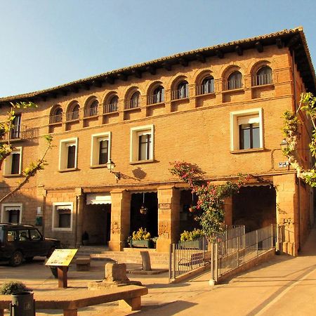 Hospederia De Loarre Hotel Kültér fotó