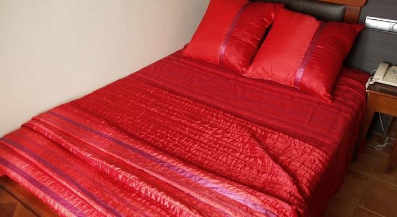 Hospederia De Loarre Hotel Kültér fotó